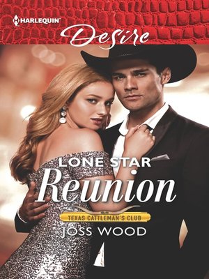cover image of Lone Star Reunion
